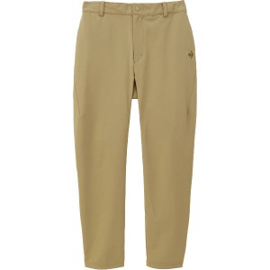 ルコック Le coq sportif LCS Plumeクロス AIR STYLISH PANTS Loeuf forme 前開き ウインドパンツ ウィメンズ QMWXJD31-BG レディース