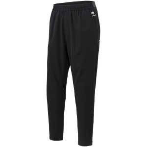 ルコック le coq sportif ADVANTAGE PANTS QTMTJD95-BLK メンズ