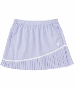 ルコック le coq sportif プリーツスコート QTWVJE00-PP レディース テニス