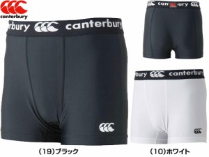 canterbury カンタベリー ラグビー ベースレイヤーショーツ アンダーウェア インナー ショートタイプ メンズ RG20000