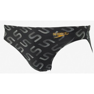 Speedo スピード フレックスシグマカイショートブーン FLEX Σχ Short Boom 水泳 水着 SC42390F-K メンズ