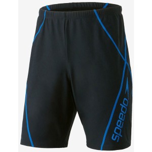 Speedo スピード メンズ 水着 ジャマー Big Liner Loose Jammer 水泳 水着 SF62360-BL メンズ