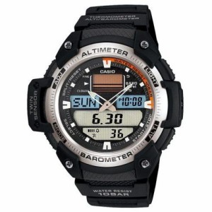 カシオ CASIO 腕時計 CASIO SGW-400H-1BJH