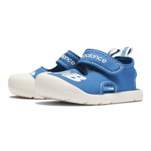 ニューバランス new balance CRSR v1 Sandal クルーザー サンダル インファント・ベビー シューズ ベビー 子供靴 SIFCRSB1M