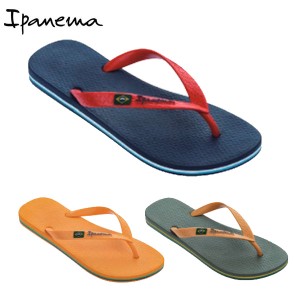 ■19SS イパネマ（ipanema） CLASSIC BRASIL II MEN グレンデーネ（Grendene） サンダル メンズ SP80415