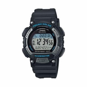 カシオ CASIO 腕時計 CASIO STL-S300H-1AJH