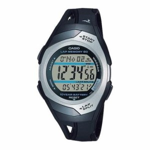 カシオ CASIO 腕時計 CASIO STR-300CJ-1JH