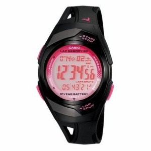 カシオ CASIO 腕時計 CASIO STR-300J-1BJH