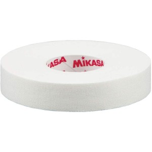 ミカサ MIKASA テーピング 12.5mm 96巻箱入り ボディケア サポーター・テープ TP12596