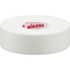 ミカサ MIKASA テーピング 19mm 4巻パック ボディケア サポーター・テープ TPS1904