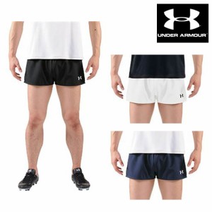 アンダーアーマー UNDER ARMOUR トレーニングハーフパンツ UAチーム ラグビー プラクティス ショートパンツ 1295619 ユニセックス