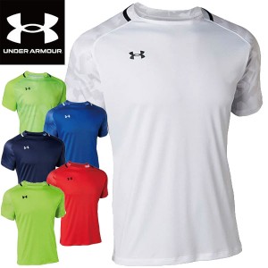 アンダーアーマー UNDER ARMOUR Tシャツ UAチーム サッカー ジャージー ショートスリーブ グラフィック Tシャツ 1365021 ユニセックス