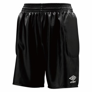 UMBRO アンブロ GKパンツ UAS6700GP-BLK メンズ