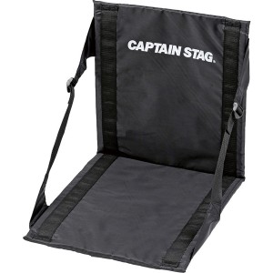 CAPTAIN STAG キャプテンスタッグ グラシア FDチェア・マット アウトドア テント・シュラフ UB3054