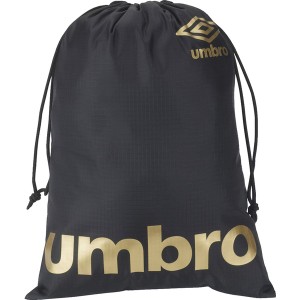 UMBRO アンブロ マルチバックM サッカー バッグ UUAXJA33-BK