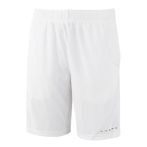 アンブロ UMBRO REIプラクティスパンツ UUUVJD60-WHT ハーフパンツ