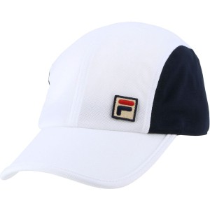 FILA フィラ ユニセックス ユニキャップ テニス 帽子 VM9747-20A