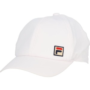 FILA フィラ キャップ テニス 帽子 VM9752-01