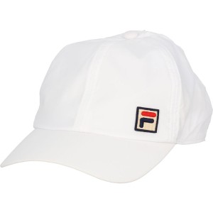 FILA フィラ キャップ テニス 帽子 VM9755-01