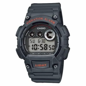 カシオ CASIO 腕時計 CASIO W-735H-8AJH