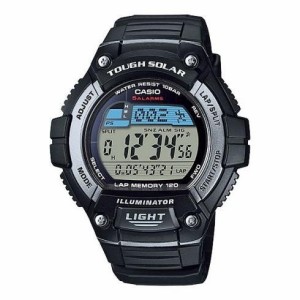 カシオ CASIO 腕時計 CASIO W-S220-1AJH