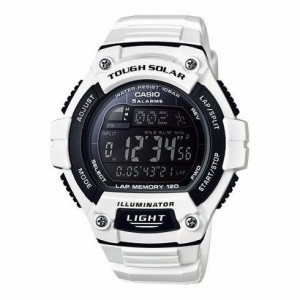 カシオ CASIO 腕時計 CASIO W-S220C-7BJH