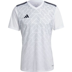 adidas アディダス TEAM ICON 23 ジャージー サッカー WJ464-HR2630 半袖