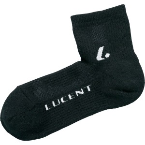 LUCENT ルーセント LADIES ソックス XLN2969 テニス XLN2969 レディース 靴下