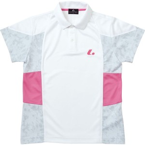 LUCENT ルーセント LADIES ゲームシャツ XLP4760 テニス Tシャツ XLP4760 レディース 半袖