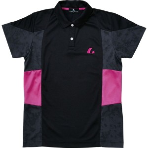 LUCENT ルーセント LADIES ゲームシャツ XLP4769 テニス Tシャツ XLP4769 レディース 半袖
