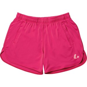 LUCENT ルーセント Ladies ショートパンツ ピンク テニス XLS3091 レディース