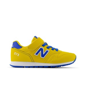 ニューバランス new balance 373 ジュニア シューズ 子供靴 YV373AJ2M