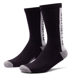 クローム CHROME MERINO CREW SOCKS ソックス 靴下 AC236BKRF