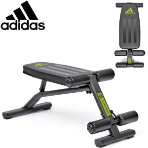 アディダス adidas ADBE-10220 パフォーマンスアブベンチ フィットネス・トレーニング 沖縄離島送料別途