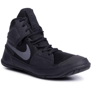 ナイキ NIKE レスリングシューズ FURY AO2416010 メンズ AO2416-010