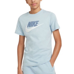 ナイキ NIKE フューチュラ アイコン TD 半袖 Tシャツ キッズ ジュニア AR5252-440