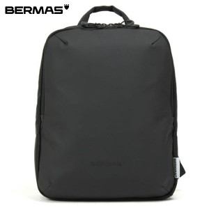 BERMAS バーマス Freelancer ミニリュック ビジネス バッグ PC収納 6037210
