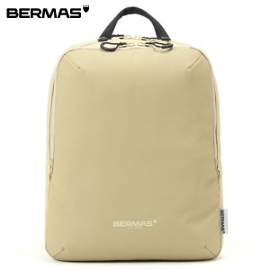 BERMAS バーマス Freelancer ミニリュック ビジネス バッグ PC収納 6037242