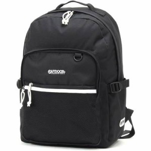 OUTDOOR PRODUTS アウトドアプロダクツ オーバルデイパック 30L メンズ レディース リュックサック バックパック 6260620