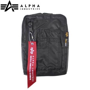 アルファインダストリー ALPHA INDUSTRIES TZ1068 UP SACOCHE サコッシュ ショルダーバッグ 6600410