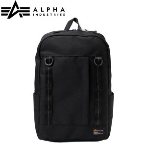 アルファインダストリー ALPHA INDUSTRIES TZ1077 2RM DAY PACK リュックサック バックパック デイパック 6620410