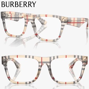 バーバリー BURBERRY メガネ BE2411F-4122 正規品 メンズ 眼鏡 即納