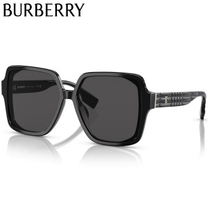 バーバリー BURBERRY サングラス BE4379D-300187 正規品 レディース 眼鏡 即納