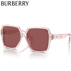 バーバリー BURBERRY サングラス BE4379D-403069 正規品 レディース 眼鏡 即納