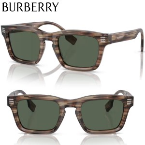 バーバリー BURBERRY サングラス BE4403F-409871 正規品 メンズ 眼鏡 即納