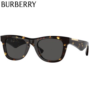 バーバリー BURBERRY サングラス BE4426F-410687 正規品 メンズ 眼鏡 即納