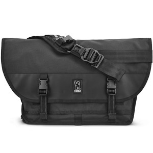 クローム CHROME CITIZEN MESSENGER BAG メッセンジャーバッグ ショルダーバッグ BG002BLCK「--RS2403」