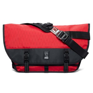 クローム CHROME CITIZEN MESSENGER BAG メッセンジャーバッグ ショルダーバッグ BG002REDX「--RS2403」