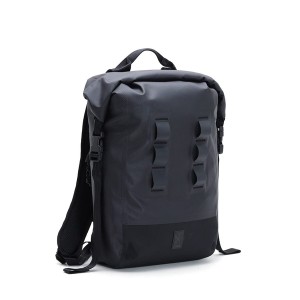 クローム CHROME アーバン イーエックス 20L バックパック リュックサック デイパック BG374BK