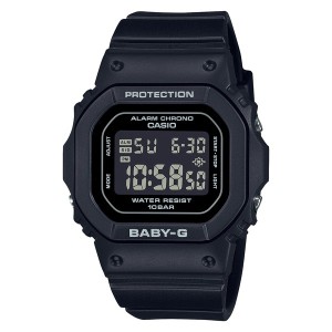 カシオ CASIO 腕時計 BABY-G レディース BGD-565U-1JF